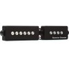 Seymour Duncan SPB-3 Quarter Pound 5-string P-Bass Pickup - Black