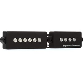 Seymour Duncan SPB-3 Quarter Pound 5-string P-Bass Pickup - Black