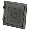 HY-C Cast Iron Clean Out Door-8 x 8