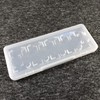 2Pcs 8 In 1 Game Memory Card Storage Case Box