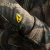 SCENTBLOCKER Shield Series S3 Warm Fleece Gloves, Touch Screen Gloves
