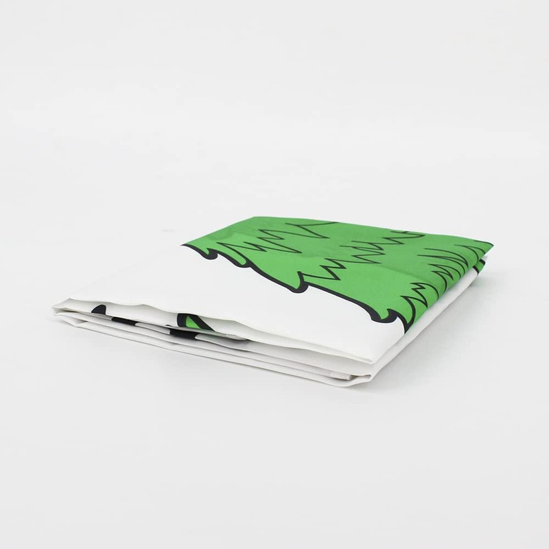 ANJOR 3x5 Fts An Appeal to Heaven Flag - Pine