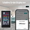 TONGOU Electricity Meter Smart DIN Rail WiFi | 1P 50A/230vac