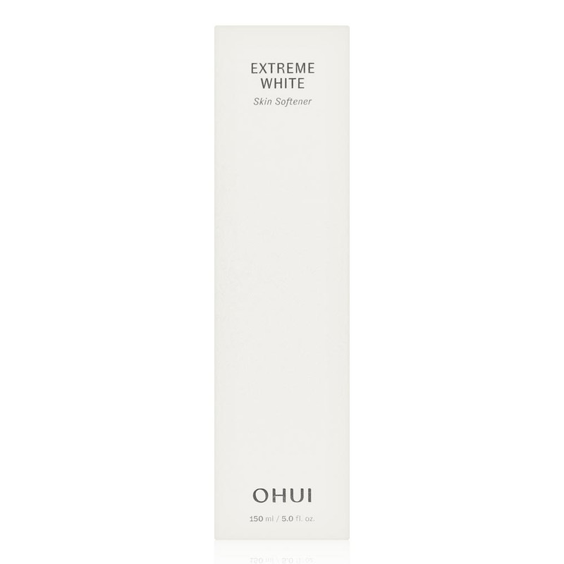 Lime Shopping Ohui Extreme White Skin Softener 150ml / Clear
