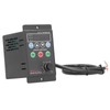 UX52 Motor Speed Controller Digital Display Electric Rheostat SinglePhase AC
