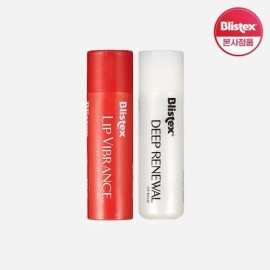 Face Moisturizer Balm Lip Set 2 Types, 2 Set for daily skincare routines, cream lotion balm or gel texture, Korean Import, Beauty and Personal Care