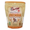 Bob's Red Mill Organic White Quinoa, 13 Ounce (Resealable)