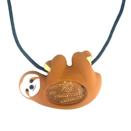 PennyPalz by Pennybandz (Necklace, Sloth)