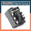 Lisnhlin QPS2-C4R7MD3 Overload Protector Relay Replacement for Frigidaire 5304521534, 5304521562