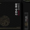 Sambon Ssanghwacha Health Tea Traditional Oriental Herbal Tea 50 Packets