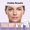 Crema de Lifting Facial Instantáneo, Antienvejecimiento E Hidratante (3PCS)