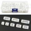 PH 2.0mm Socket Kit Compatible with JST-PH 2.0mm Pitch PCB