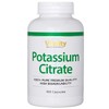Potassium Citrate Capsules High Dose with 220 mg Elementary Potassium