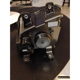 Volvo VNL Gen 3 New OEM Fog Light Passenger Side RH Right 82775822 FR