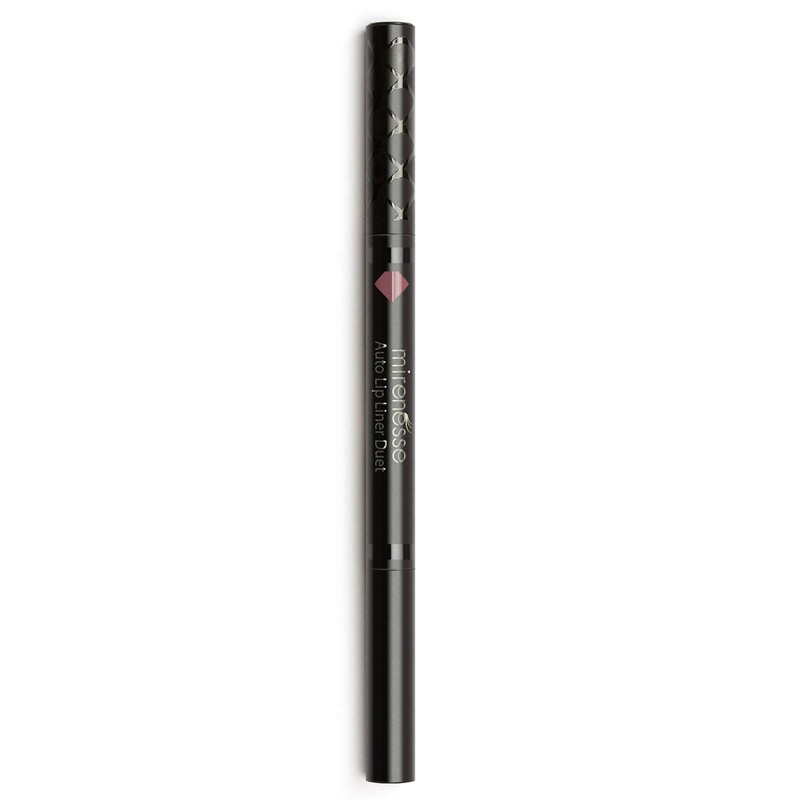 mirenesse Auto Lip Liner Long Wear Duet 0.5g (Various Shades),
