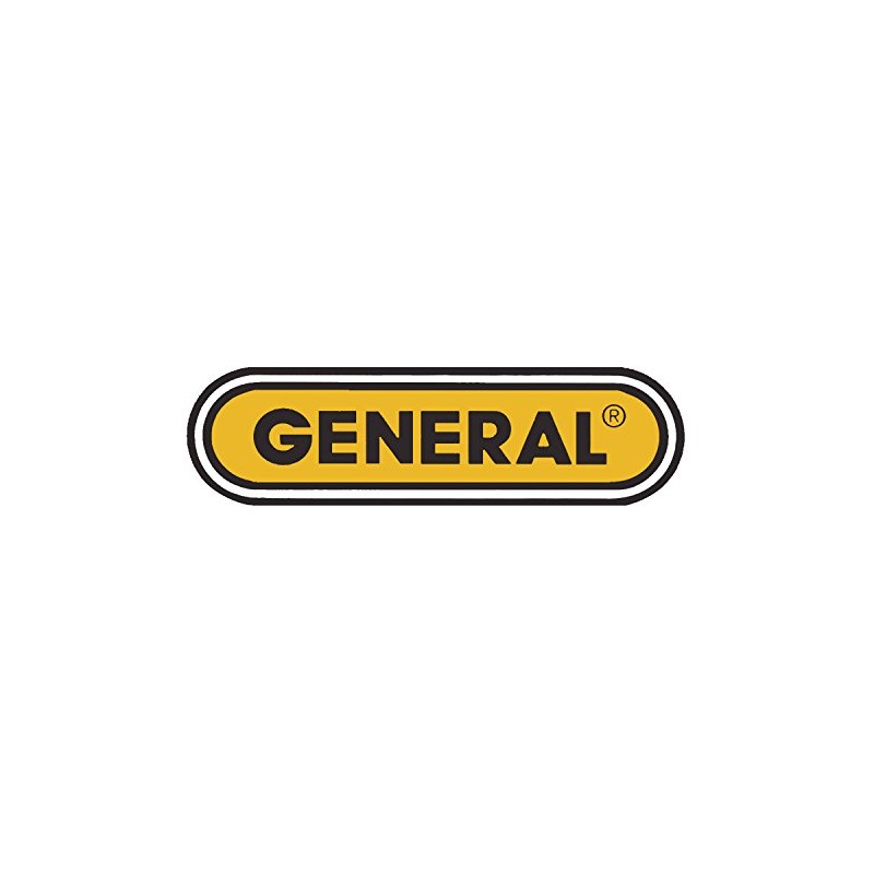 GTI88 - General Tools Tungsten-Carbide Tip Scriber
