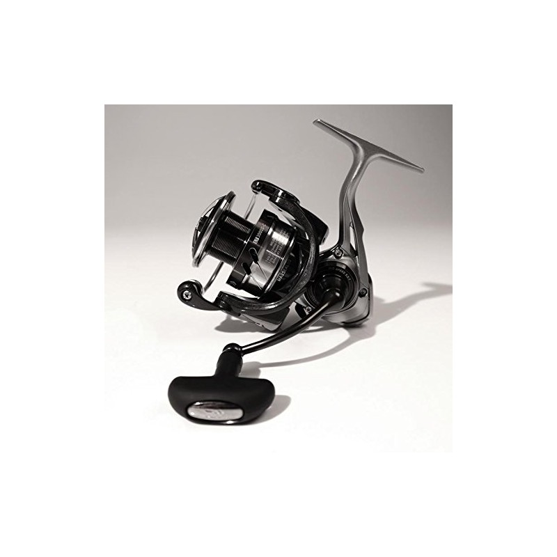 Daiwa 18 Caldia LT 4000D-CXH