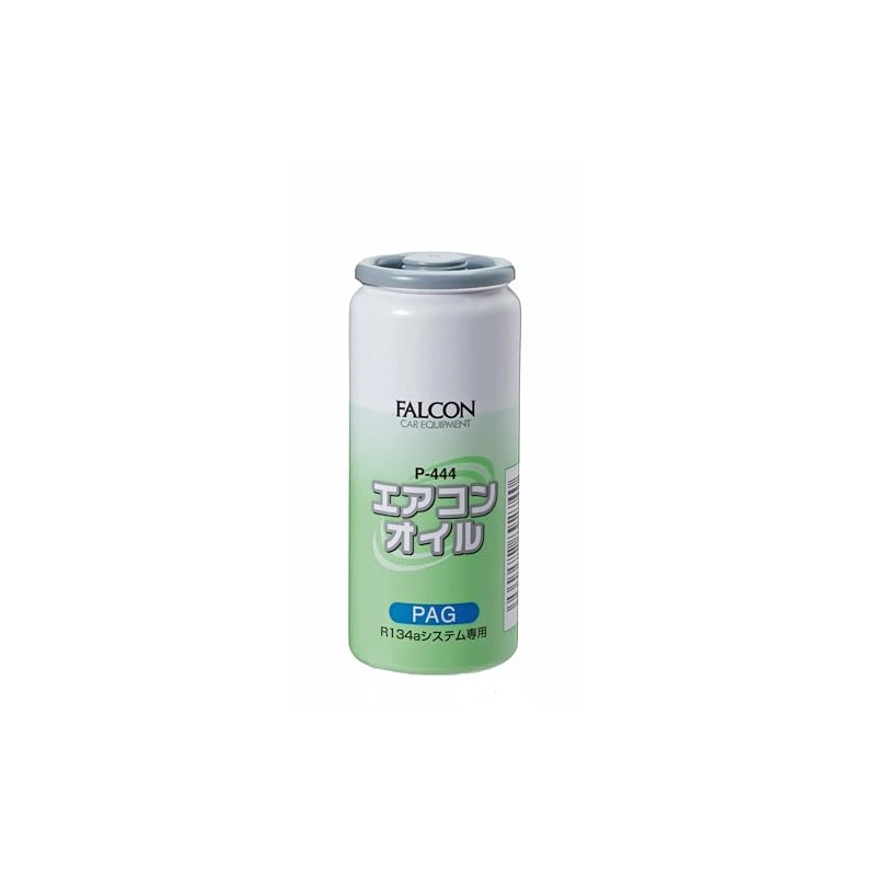 Air Conditioner Oil (PAG) 25X4 P444