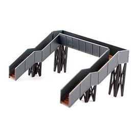 Kestrel GMKD38 Steel Footbridge Kit