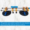 Granite Seam Setter, Stone Seam Setter, Seam Setter for countertop