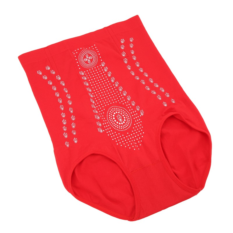 Body Shaping Shorts High Waist Abdominal Tight Underwear Nylon Women