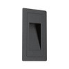 Paulmann Outdoor 230 V Wall EBL High 2 W IP65