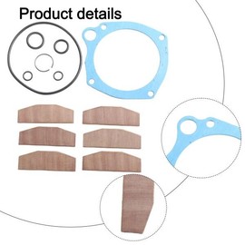 CP797 유지보수 키트 CA131501 드라이브 튜닝업 고품질 소재 수동 측정 편차 미사용 CP797 Maintenance Kit CA131501 Drive Tuning Up High-Quality Materials Manual Measurement Tolerance Unused [01 China Mainland]