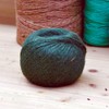 eMKay® Green Garden Jute Twine 3 Ply - PACK OF