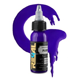 Regal Tattoo Ink (1oz Purple)