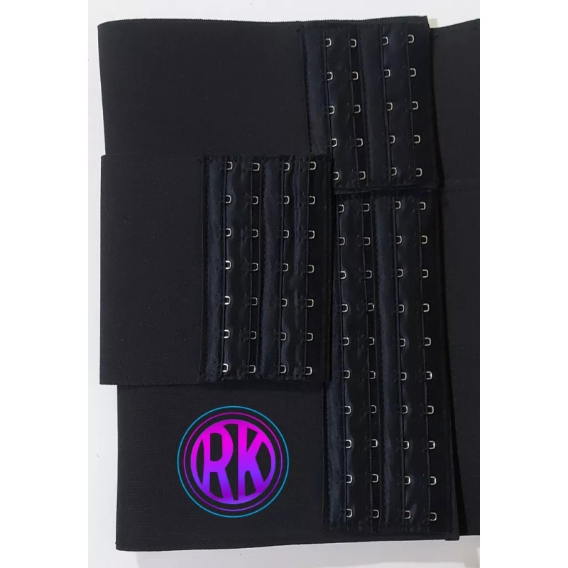 RK Cinturilla Con Broches