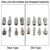 Fydun Quick Coupling Set, 8 Pieces, 1/2 Inch Pneumatic Air
