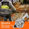 Hipa BP42 Carburetor for Ryobi RY08420 RY08420A RY42WB RY42BPEMC Backpack