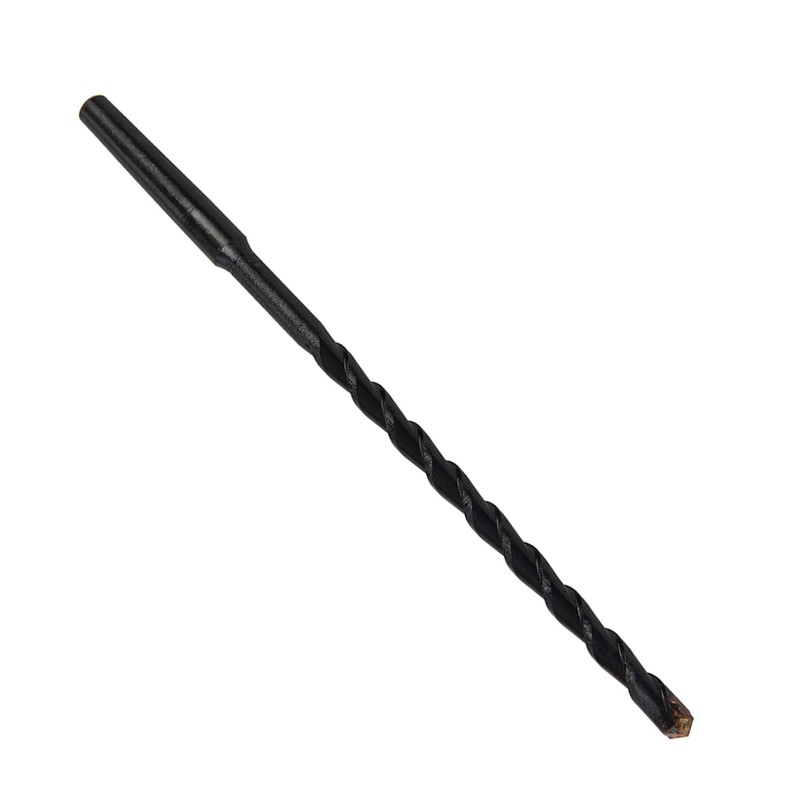 Dapetz ® Diamond Tapered Guide Drill Bit 8mm X 200mm