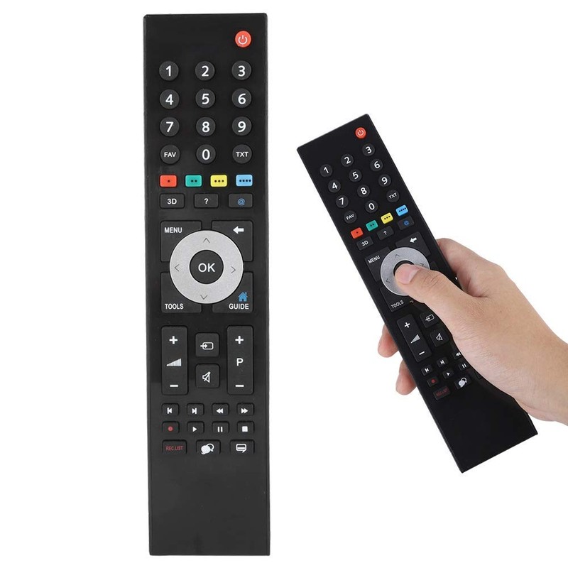 Tangxi Ideal Universal Remote Control Replacement Service Smart TV Remote