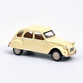 NOREV 150514 Miniature Beige 1/43e Jet Car