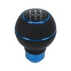 Shift Knob 5 Speed M8 M10 M11 M12 Universal Aluminum