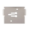 2.4in Smart Door Viewer TFT LCD Screen Display 0.3MP 95°