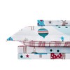 Southshore Fine Living, Inc. Christmas Bedding Queen/Full Duvet Cover Set