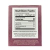 Organic Positively Botanicals Company, Calendula Herbal Tea Bags, 20 Count