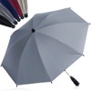 Fillikid Parasol Style XL Format Diameter 72 cm with UV