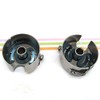 LHTACICE 2PCS Bobbin Case (52237)-NBL - (BC-DB1) for Juki DDL-555,