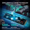 S500 Pro 512GB NVMe SSD M.2 PCIe Gen3x4 2280 Internal
