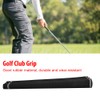 13Pcs Durable Soft Rubber Golf Club Grip Handle Cover Accessories
