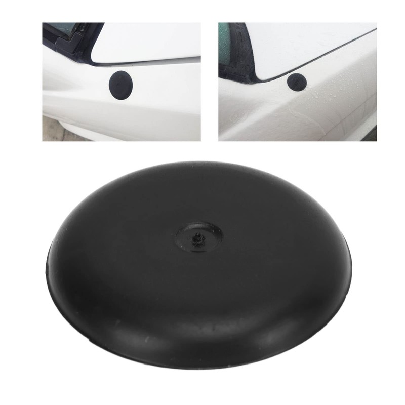 Antenna extinguishing plug 25 mm antenna sealing plug windscreen wiper