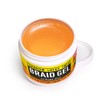 AllDay Locks Braid Gel | Extreme Hold, Smooths & Tames