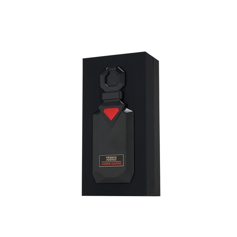 French Avenue Amber Empire EDP 100ml