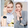 [TumpCez] Elastic Nylon Band Strap 16mm 18mm 19mm 20mm 22mm
