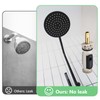 1222 Replacement Cartridge Kit for Moen One-Handle PosiTemp Faucets, Replacement