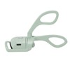 Heated Eyelash Curler Long Lasting Professional Rechargeable Electric Eyelash Curler
