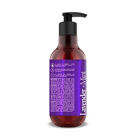 The Botanist Jabón Líquido Antibacterial The Botanist Lavender+Mint 400 Mll, Color, 1 Ml, Pack Of/Paquete De